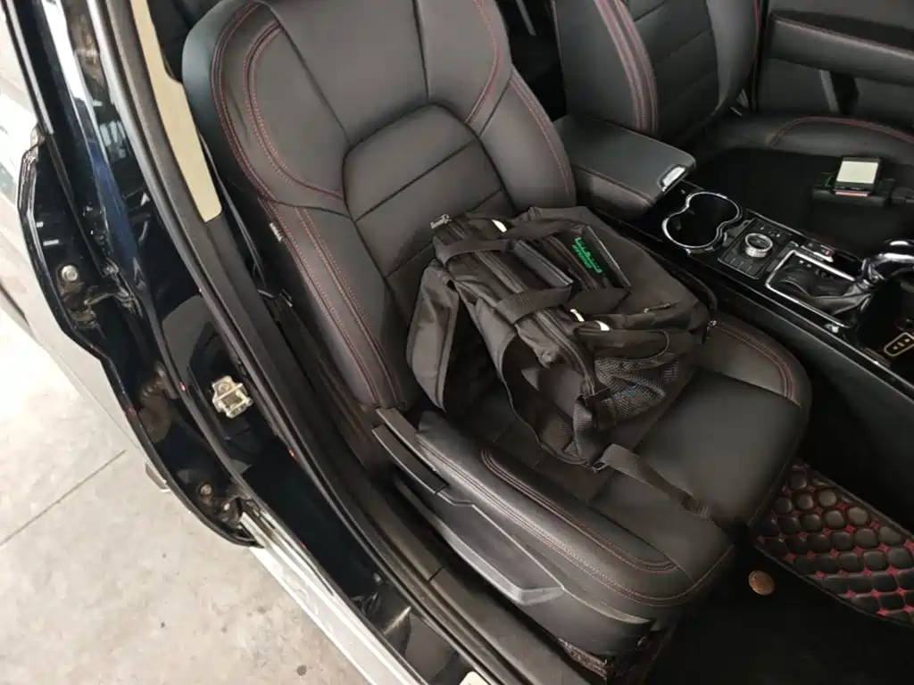 Beijing Off-Road BJ20 — миниатюра 25