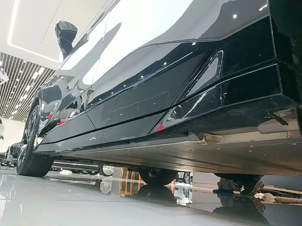 Lynk & Co 领克20 — миниатюра 22