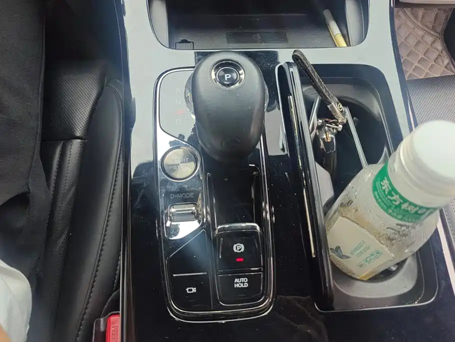 GAC Motor Trumpchi M8 — миниатюра 16