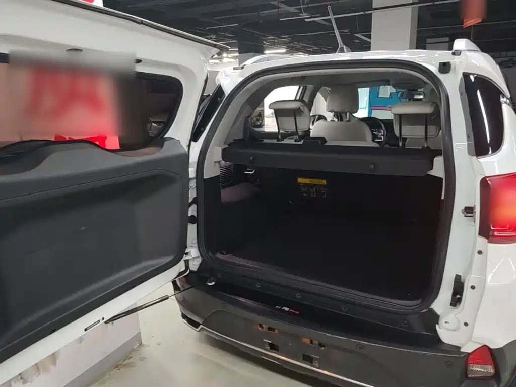 BYD Yuan Pro — миниатюра 19