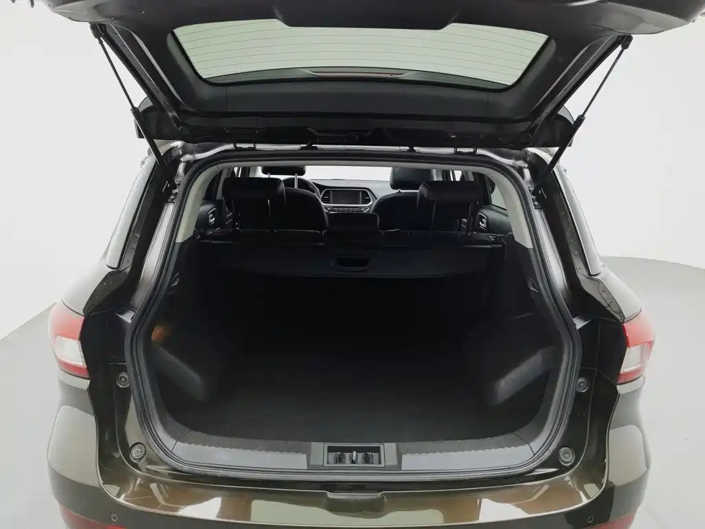 GAC Motor Trumpchi GS4 — миниатюра 16