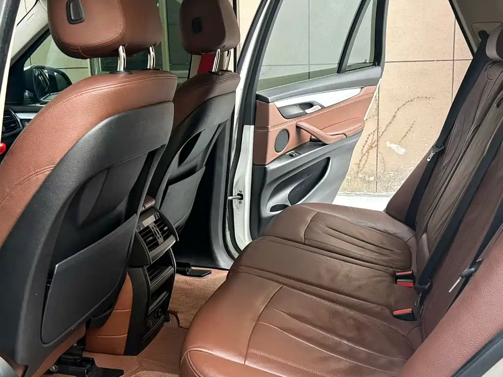 BMW X5 2014 xDrive35i Lead