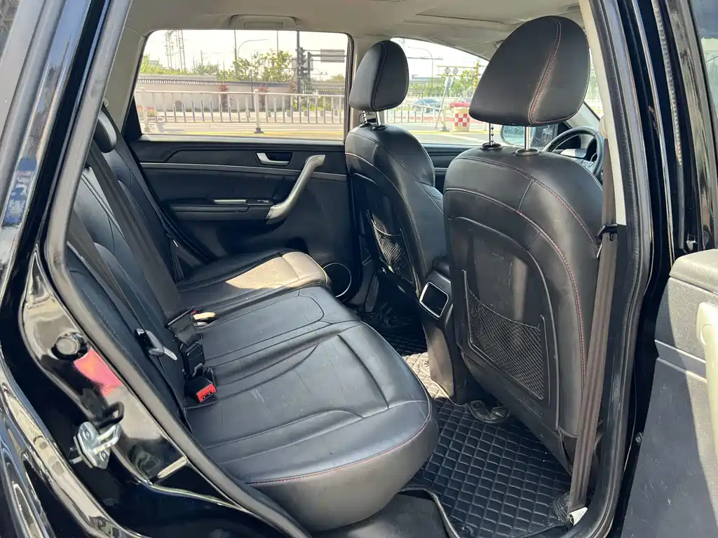 Haval H6 — миниатюра 12