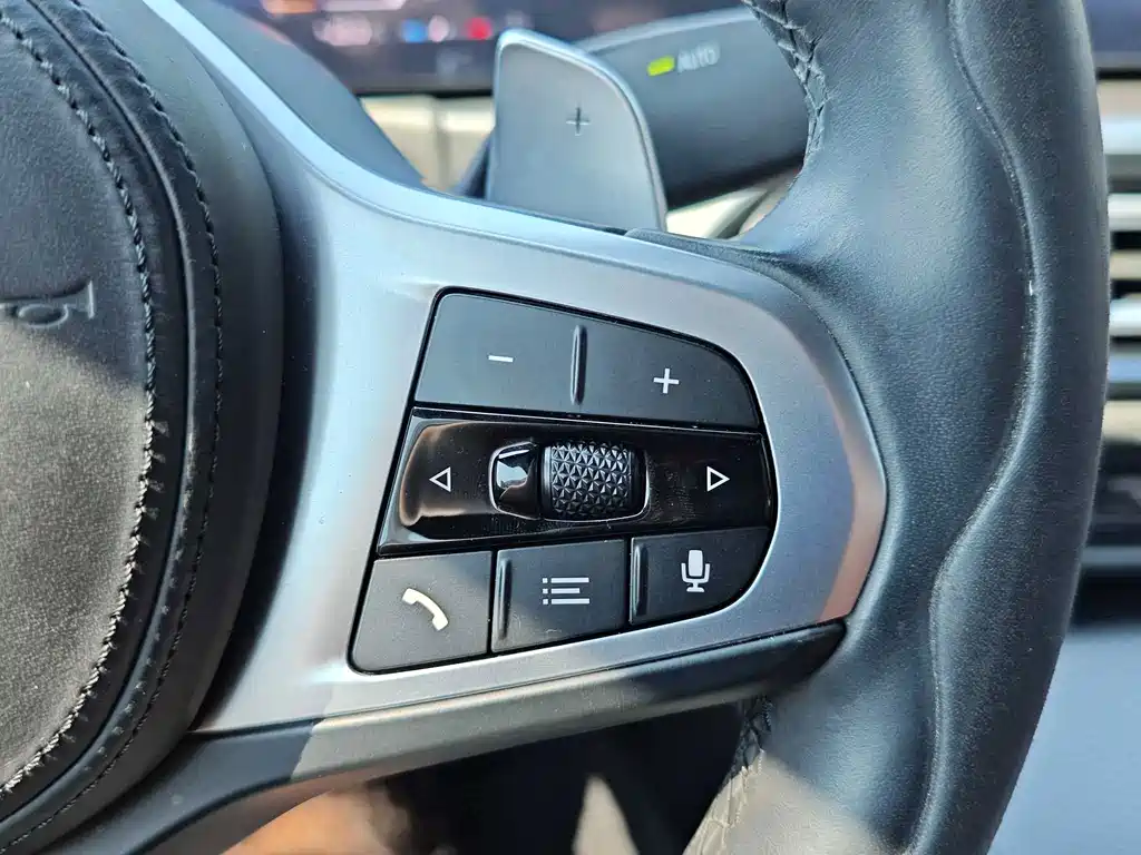 BMW 4 Series — миниатюра 7