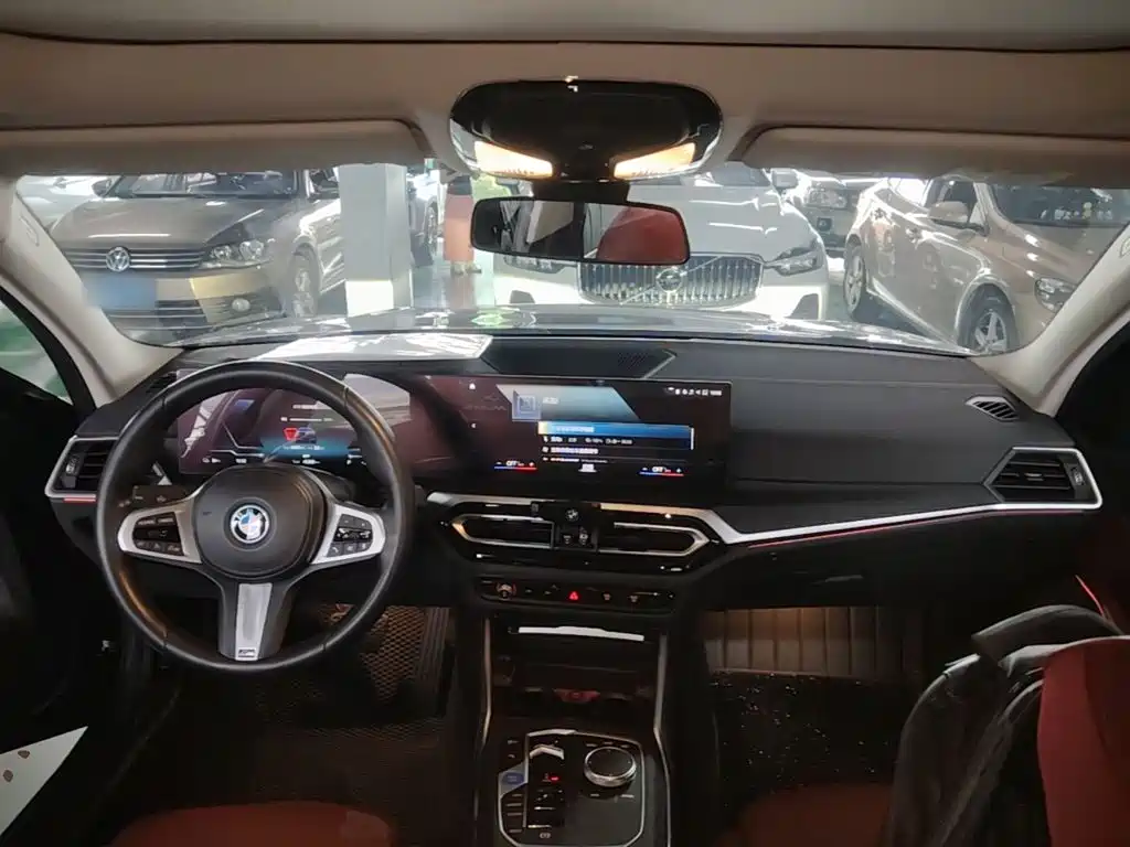 BMW i3 — миниатюра 10