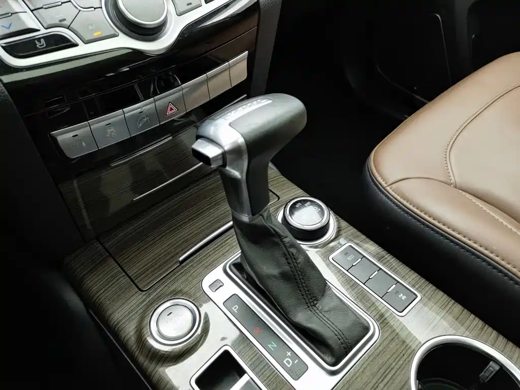 Haval H9 — миниатюра 13