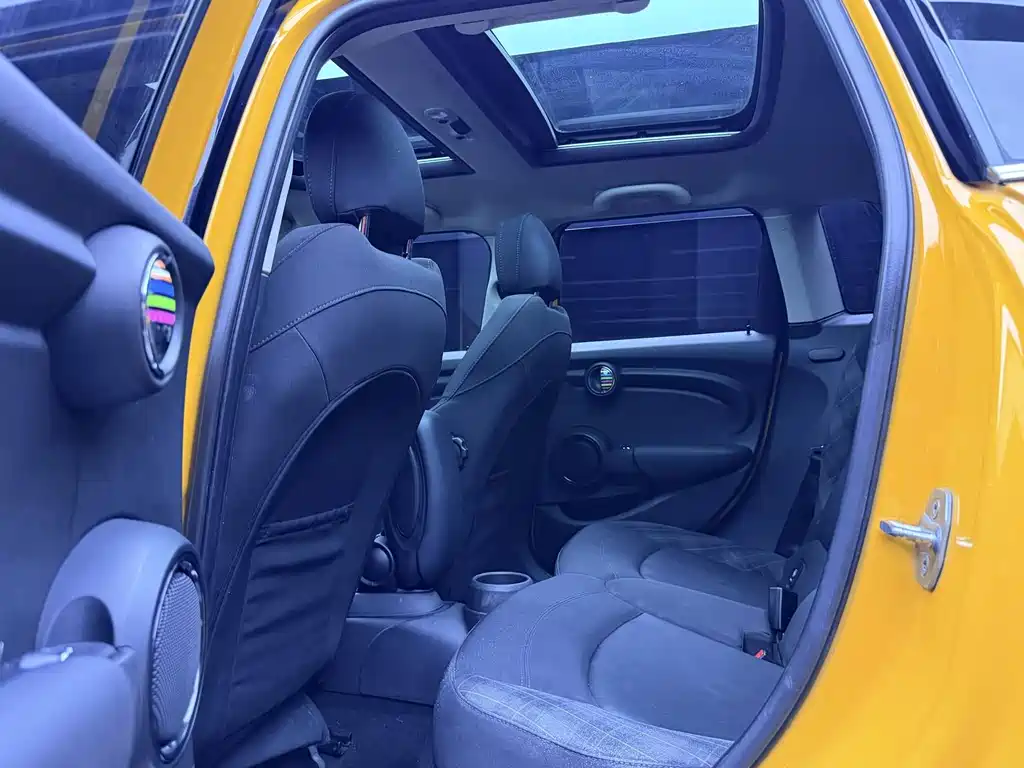 MINI Mini — миниатюра 17