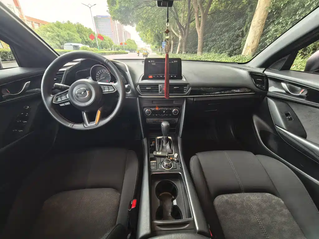 Mazda CX-4 — миниатюра 6