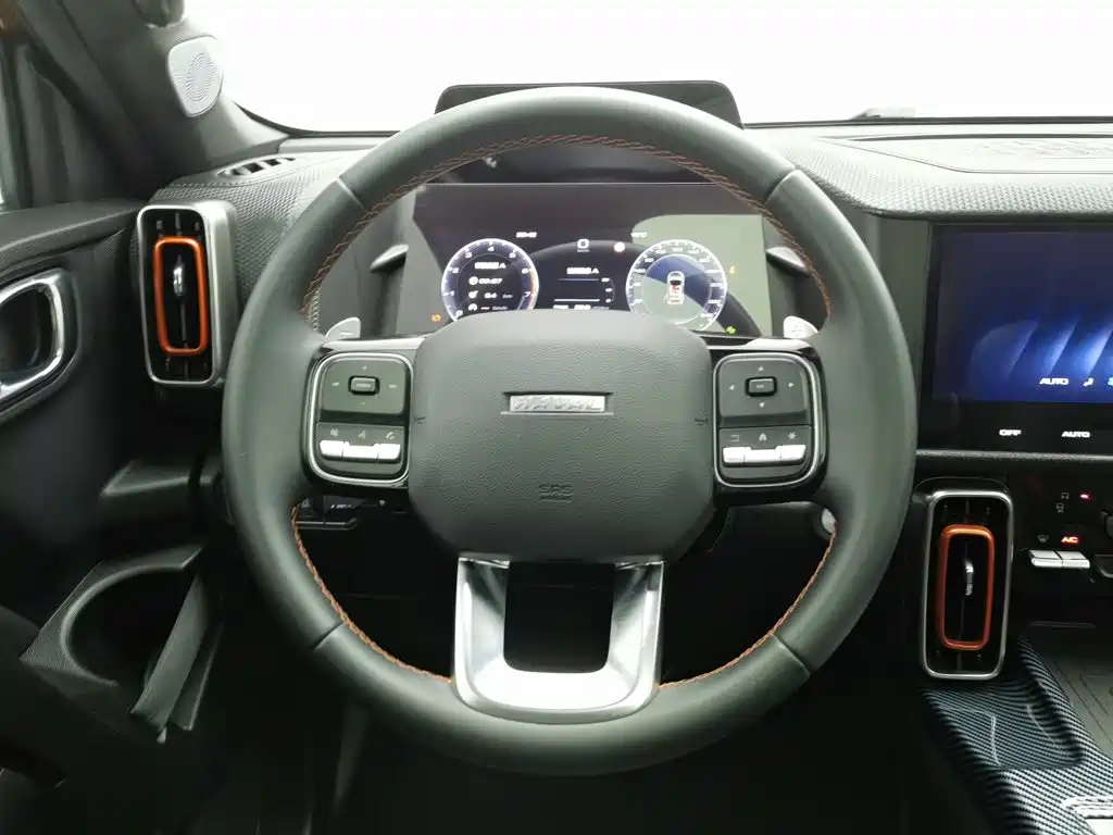 Haval Big Dog — миниатюра 11