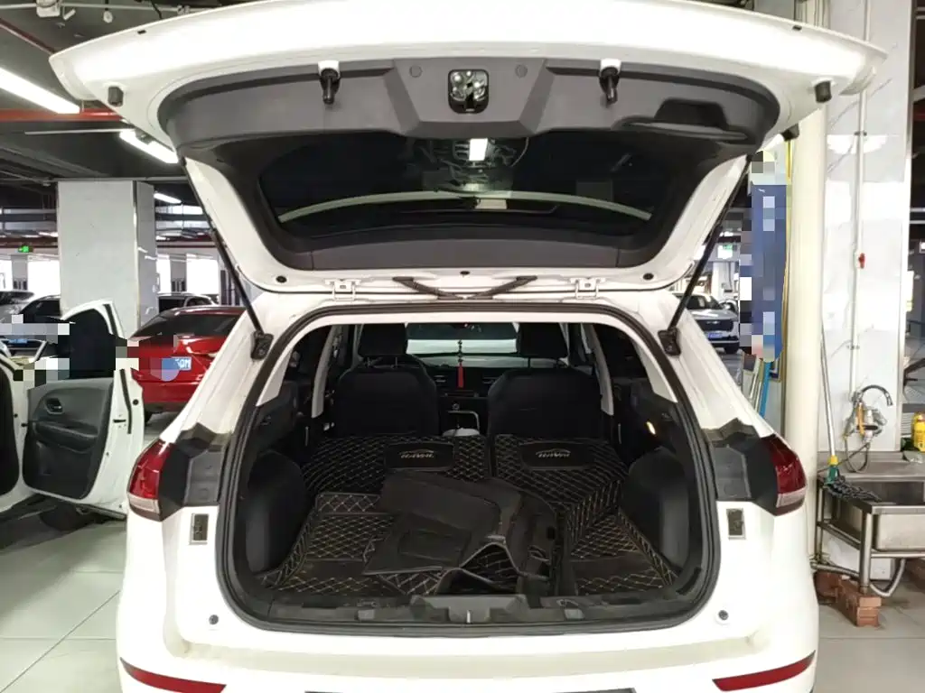 Haval H6 — миниатюра 19