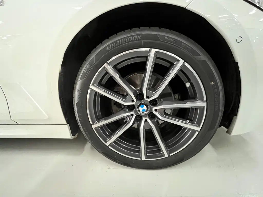 BMW 3 Series — фотографии объявления, Фото 20