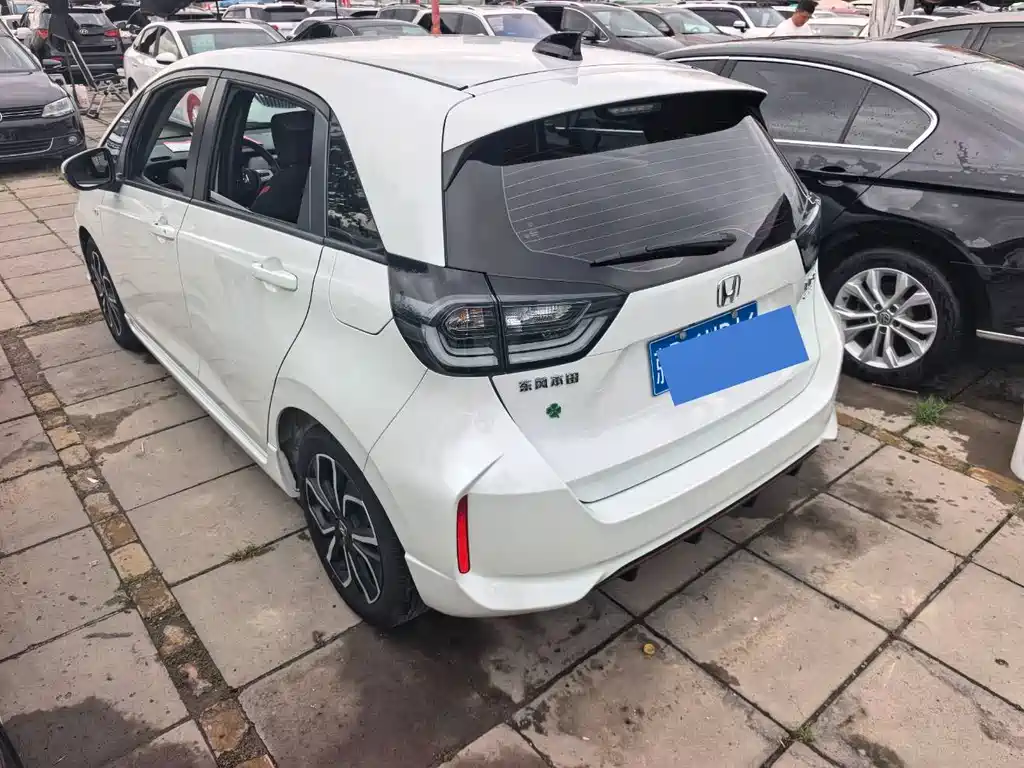 Honda Life — миниатюра 5
