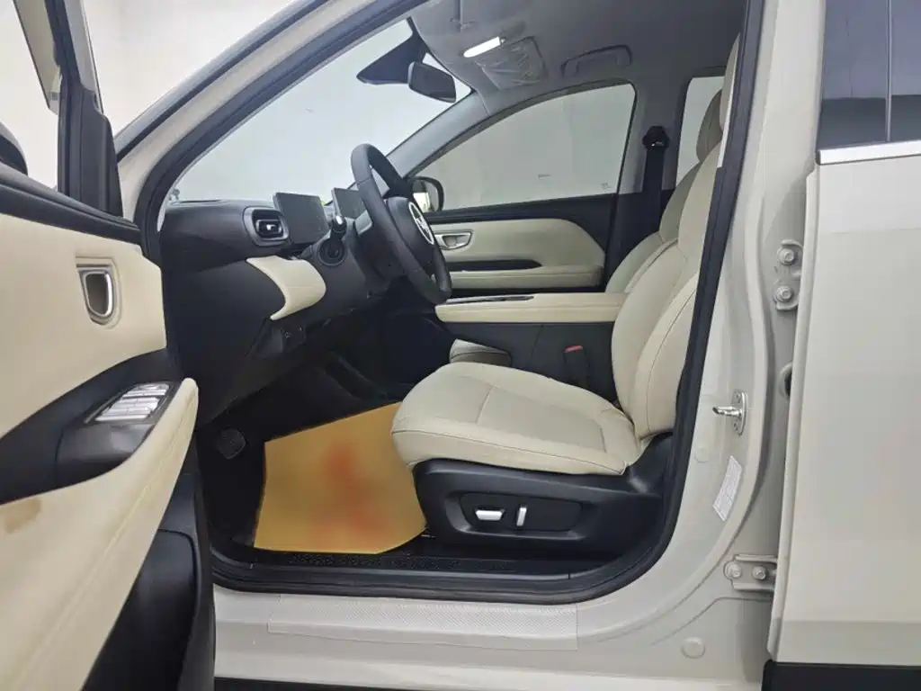 Wuling Bingo PLUS — миниатюра 9