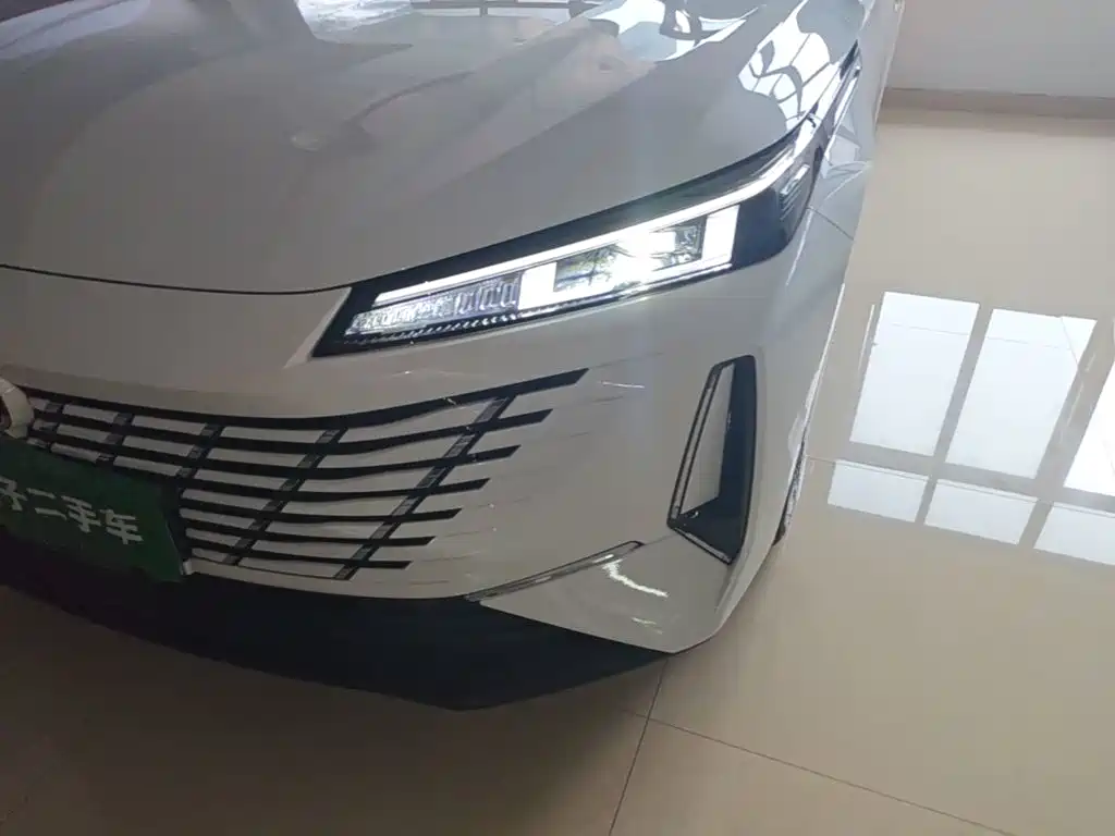 Changan Eado — миниатюра 24
