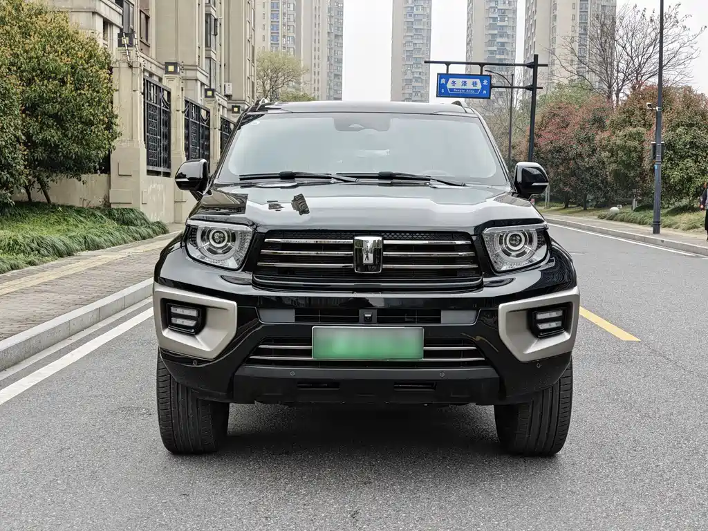 TANK TANK 700 NEW ENERGY