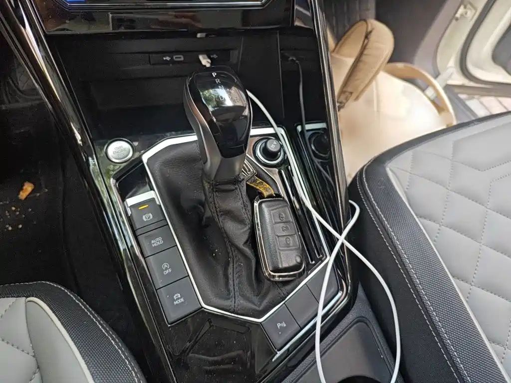 Volkswagen Tayron — миниатюра 7