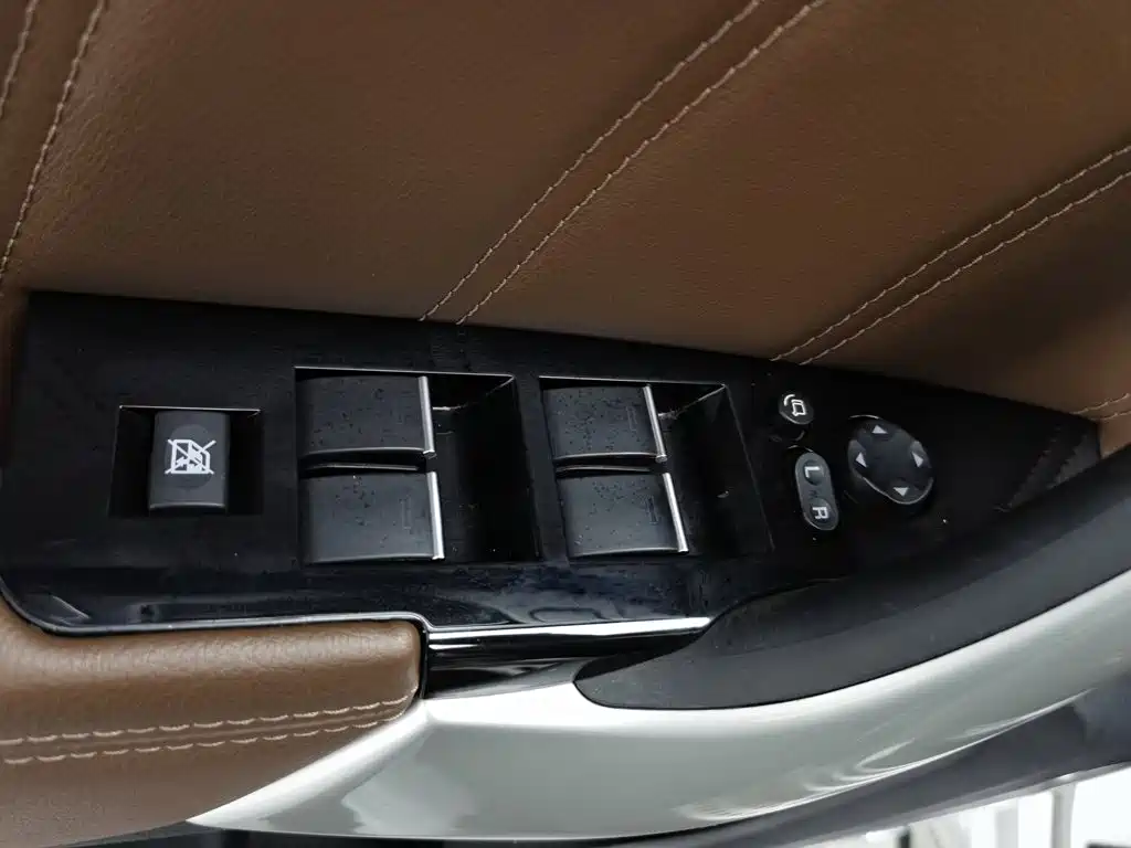 Haval H9 — миниатюра 9