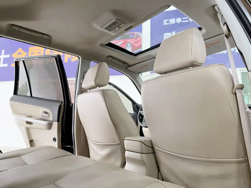 Suzuki Grand Vitara — миниатюра 9