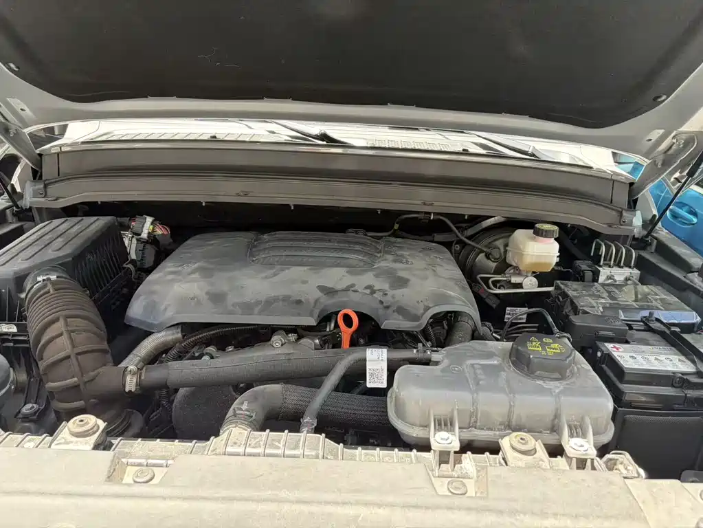 Tank 300 2023 2.0T