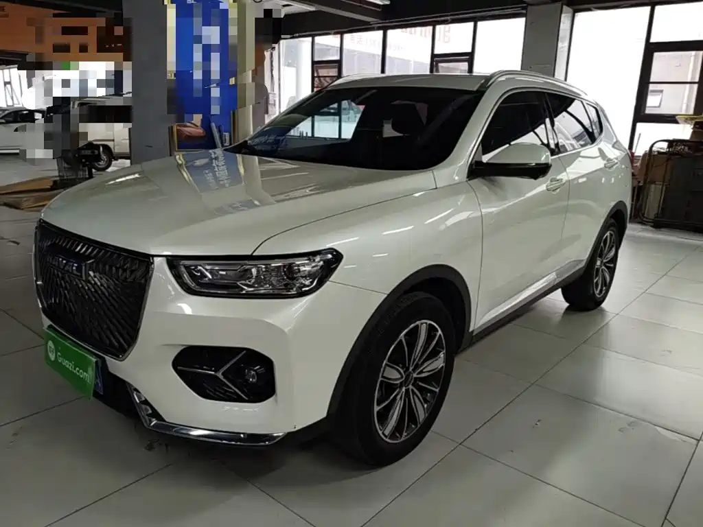 Haval H6 — миниатюра 2