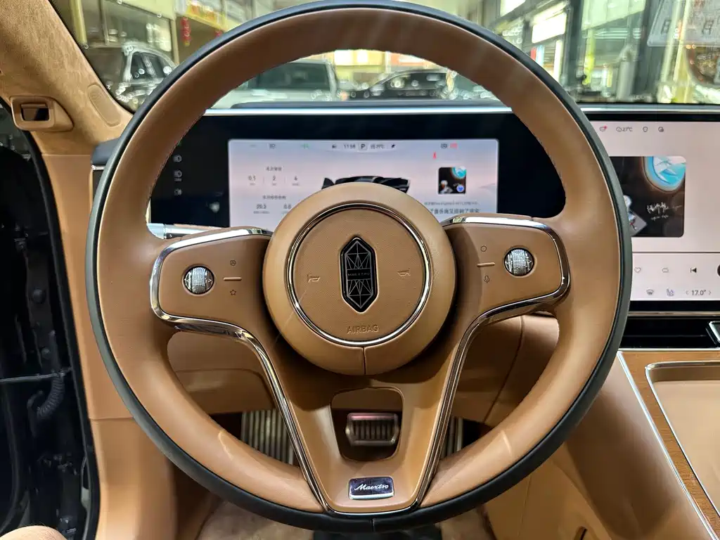 Zunjie Zunjie S800 — миниатюра 15