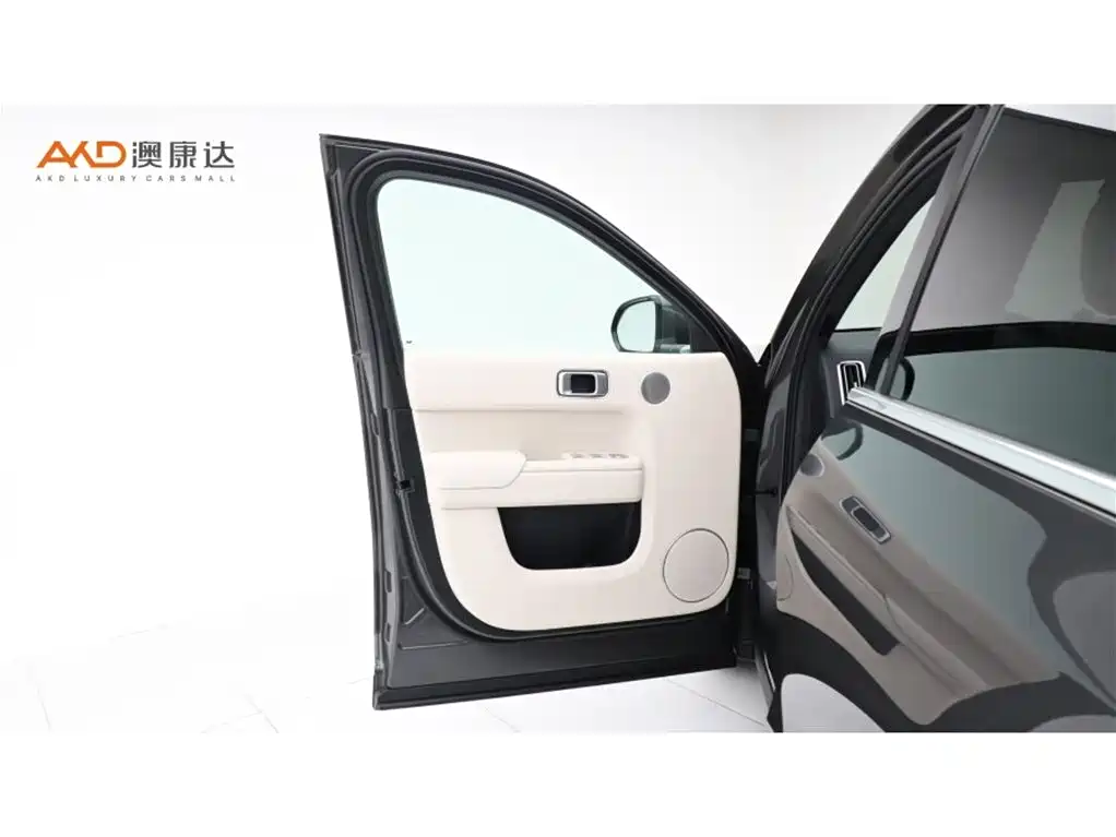 Li Auto Li L9 — миниатюра 11