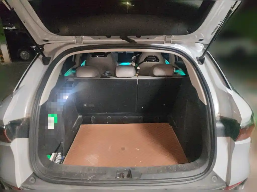 BYD Yuan Plus — миниатюра 10