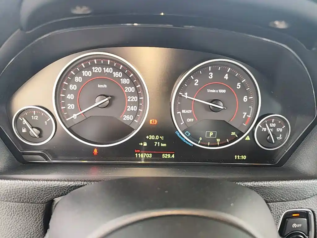 BMW 3 Series — миниатюра 12