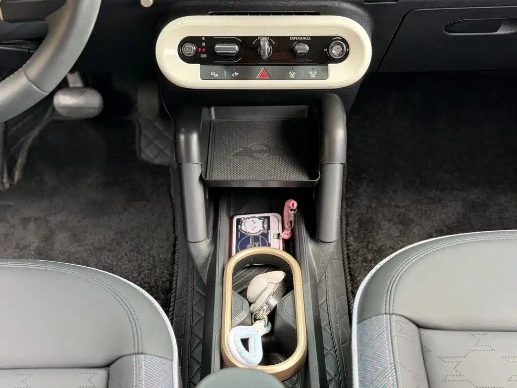 MINI MINI COOPER EV — миниатюра 13