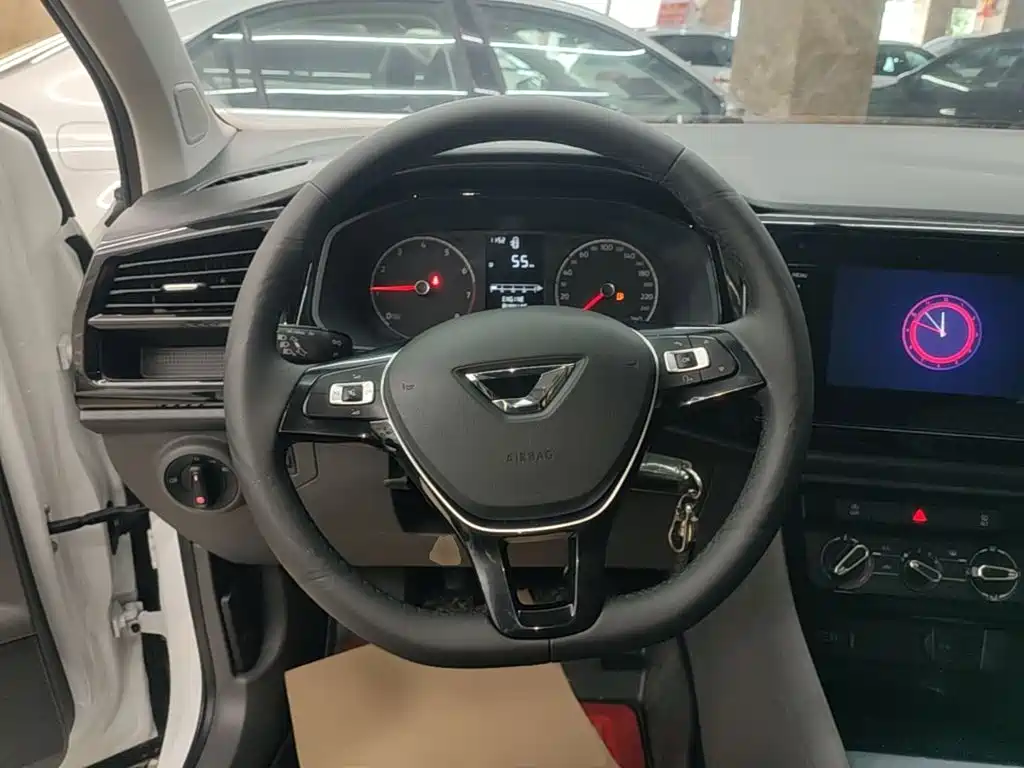 Jetta VS5 — миниатюра 11