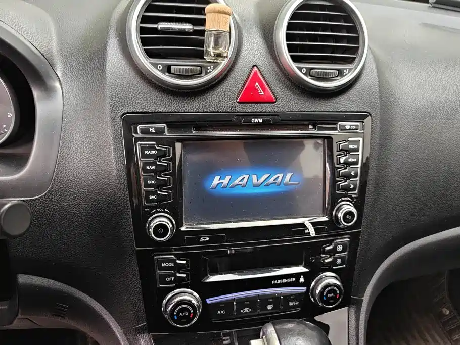 Haval H6 — миниатюра 13