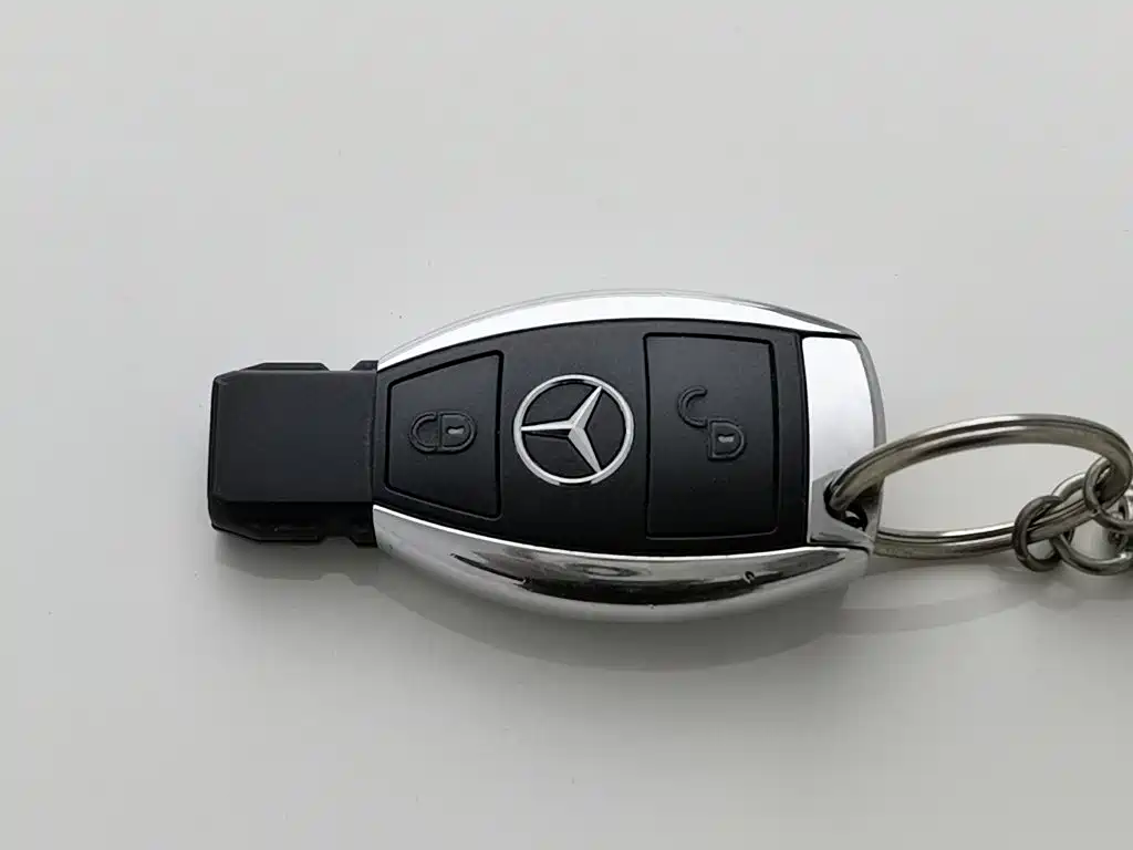 Mercedes-Benz B-Class — миниатюра 19