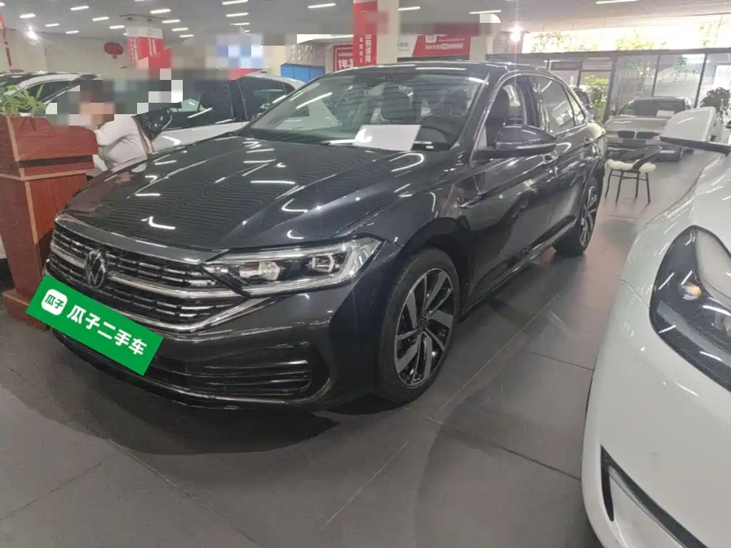 速腾 2023款 300TSI DSG卓越版 2024