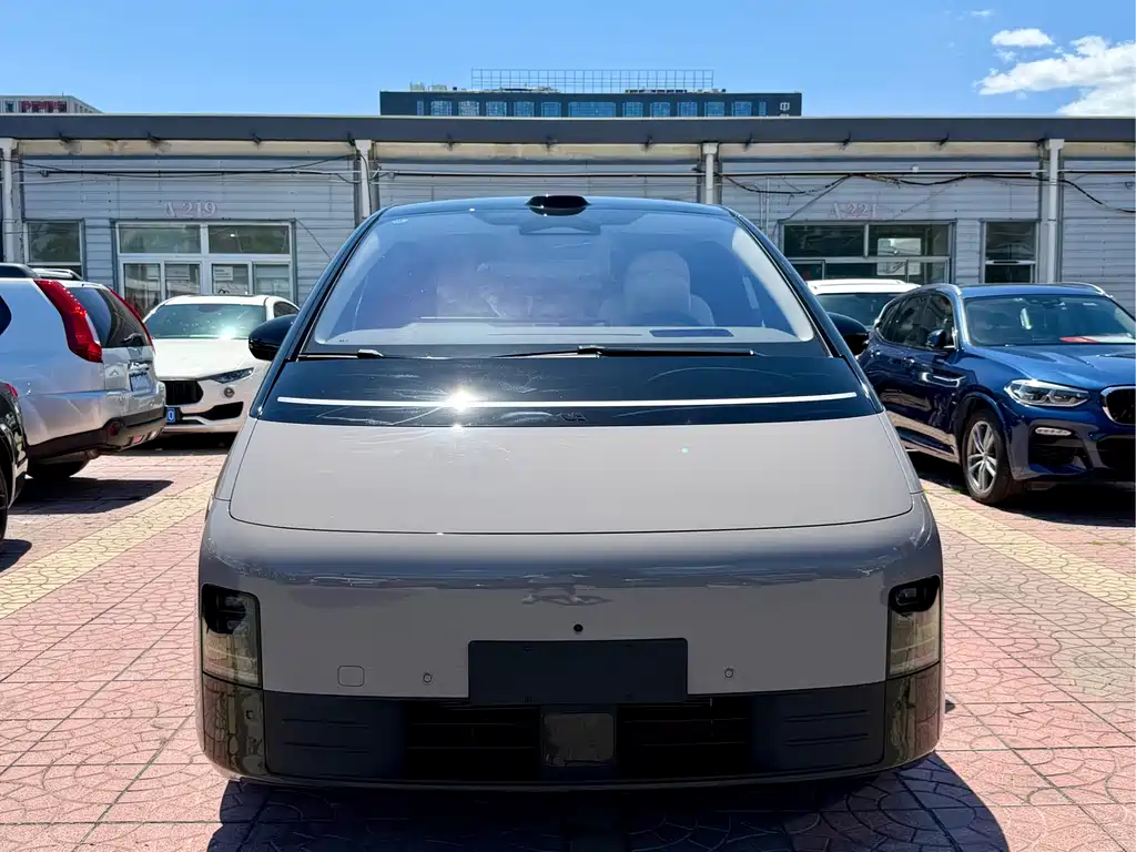 Li Auto MEGA 2025 Home