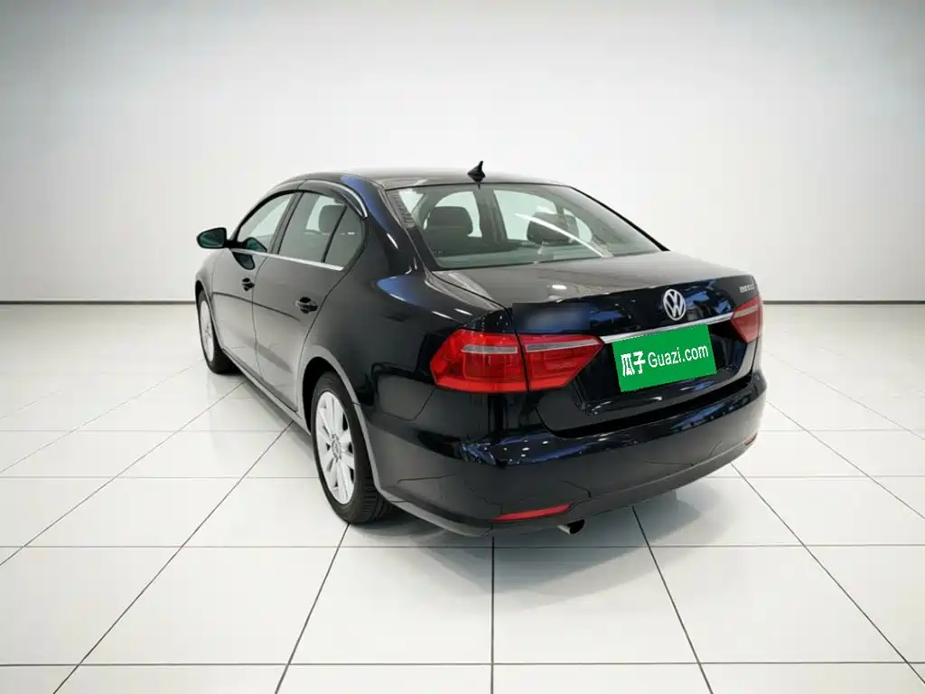 Volkswagen Lavida — миниатюра 4