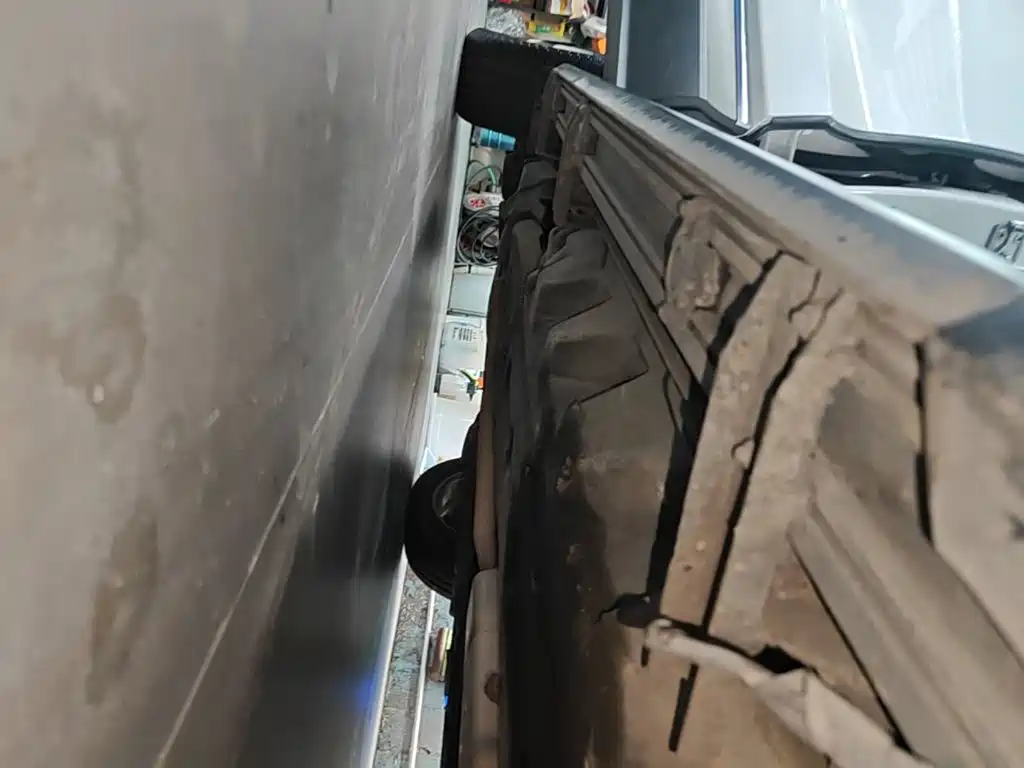 Ford Edge — миниатюра 21