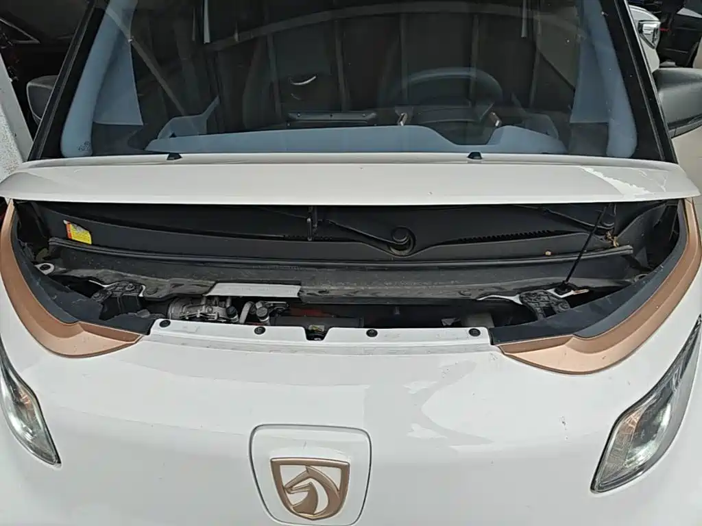 Baojun E200 — миниатюра 20