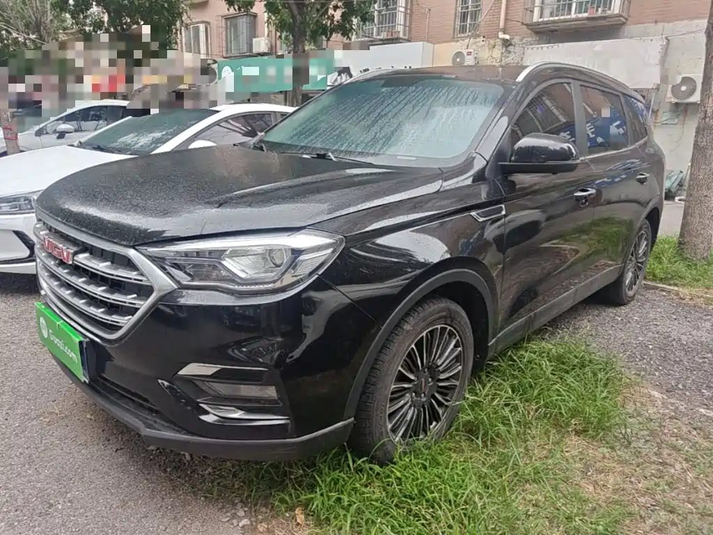 VGV VGV U70 — миниатюра 2