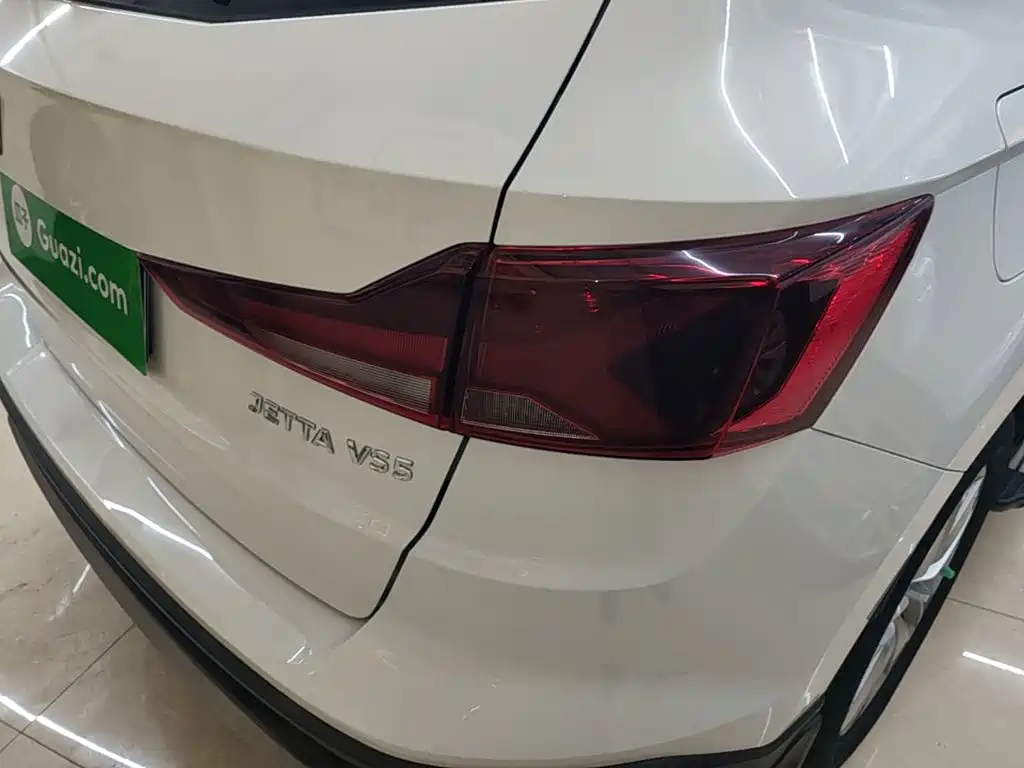 Jetta VS5 — миниатюра 8