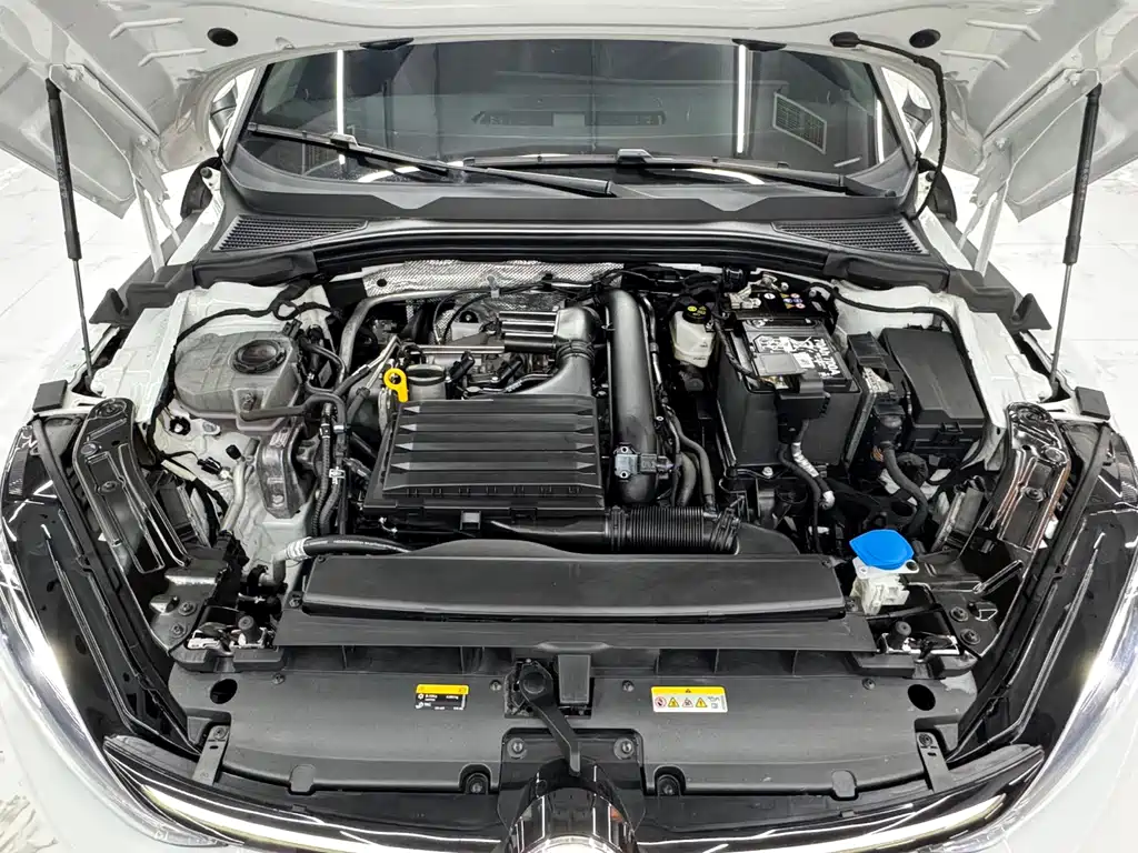 Volkswagen Lamando — миниатюра 17