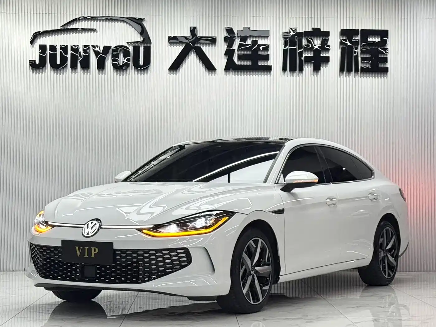 凌渡 2023款 凌渡L 280TSI DSG酷辣版 2023