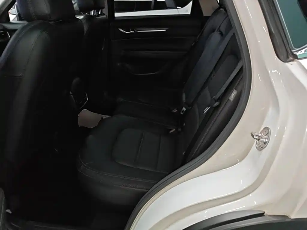 Mazda CX-5 — миниатюра 17