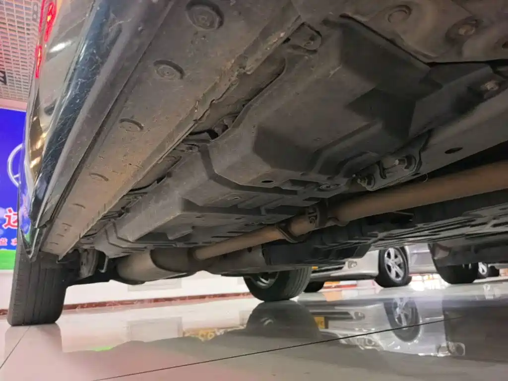 Toyota Highlander — миниатюра 21