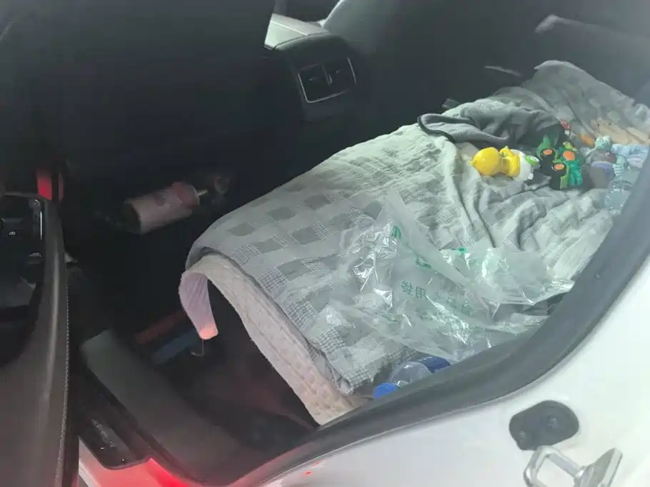 GAC Motor Trumpchi GS5 — миниатюра 11