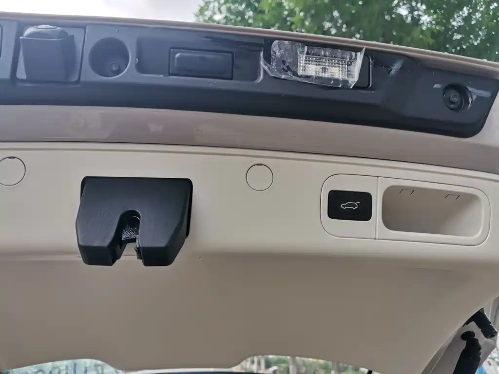 Wuling 缤果Pro — миниатюра 10