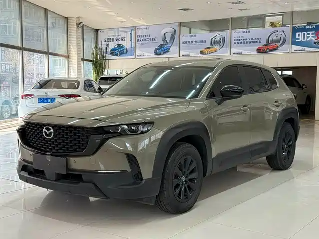MAZDA CX 50 XINGYA