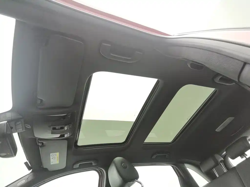 Mercedes-Benz B-Class — миниатюра 14