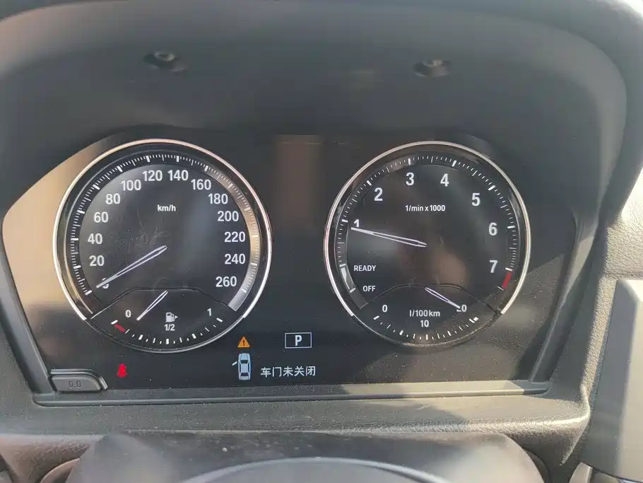 BMW 1 Series — миниатюра 14