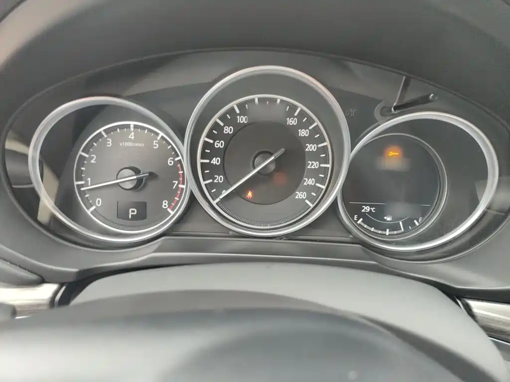 Mazda CX-5 — миниатюра 4
