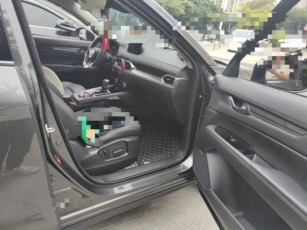 Mazda CX-5 — миниатюра 18